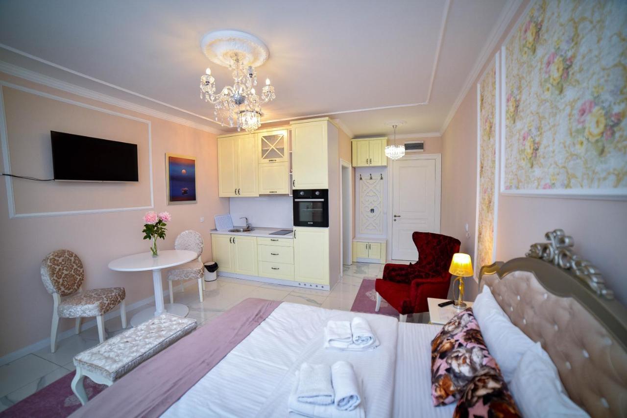 Adonis Resort&SPA Zlatibor Exterior foto