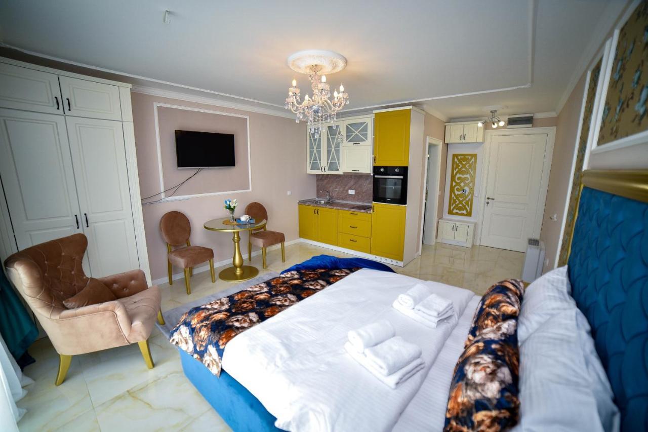 Adonis Resort&SPA Zlatibor Exterior foto