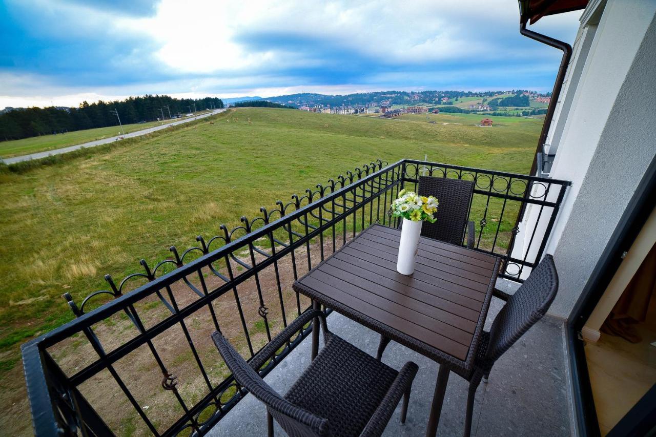 Adonis Resort&SPA Zlatibor Exterior foto