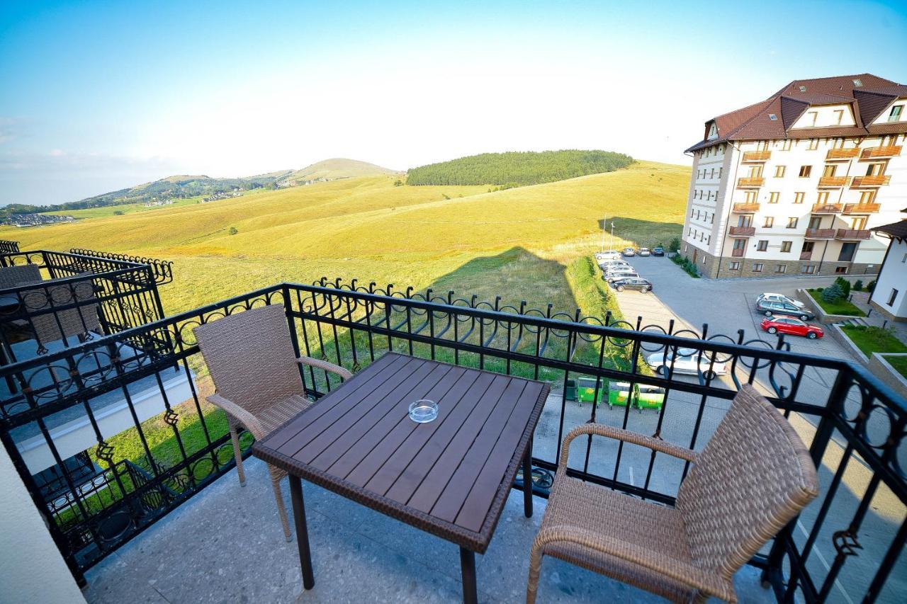 Adonis Resort&SPA Zlatibor Exterior foto