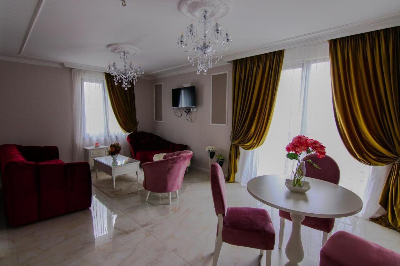 Adonis Resort&SPA Zlatibor Exterior foto