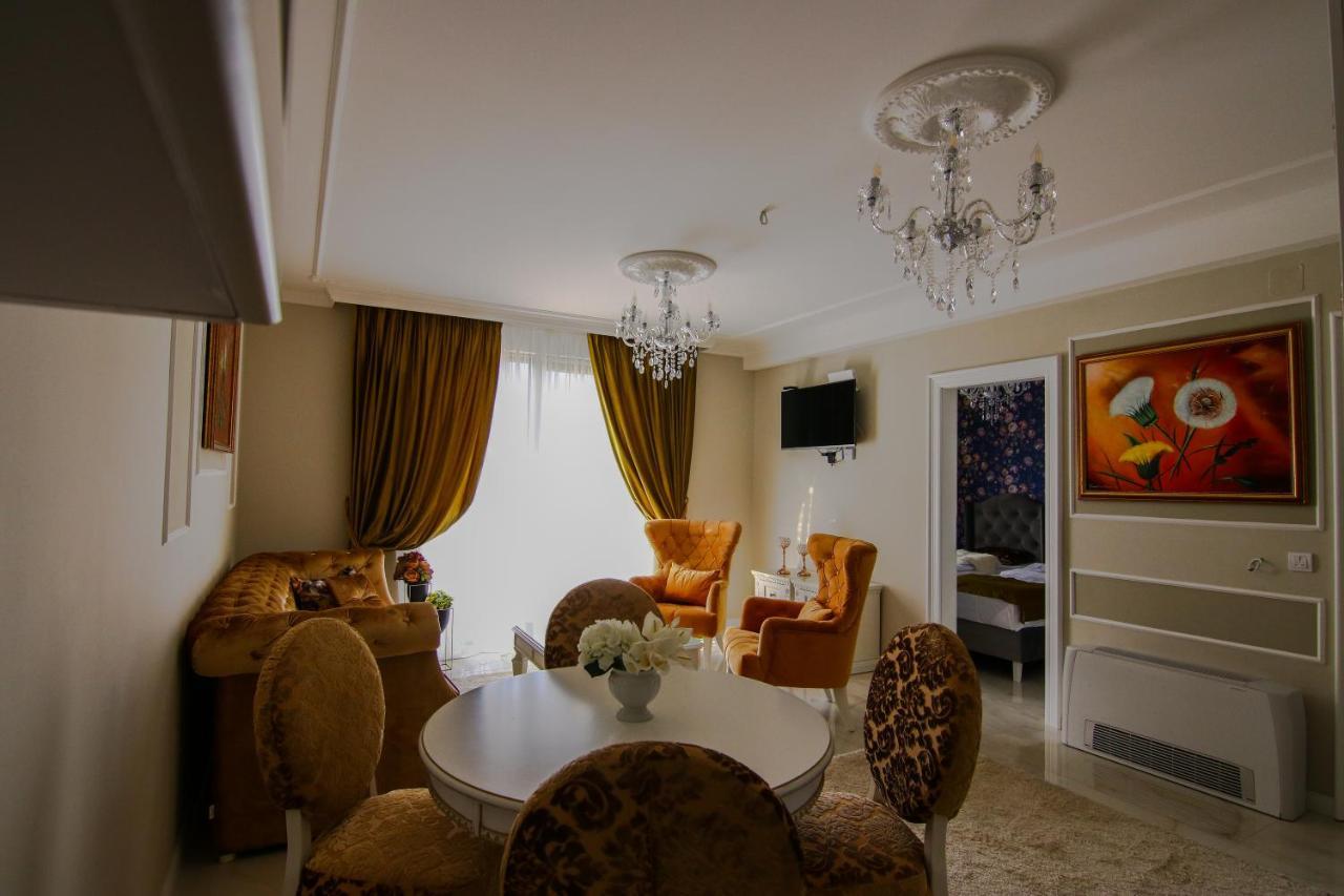 Adonis Resort&SPA Zlatibor Exterior foto