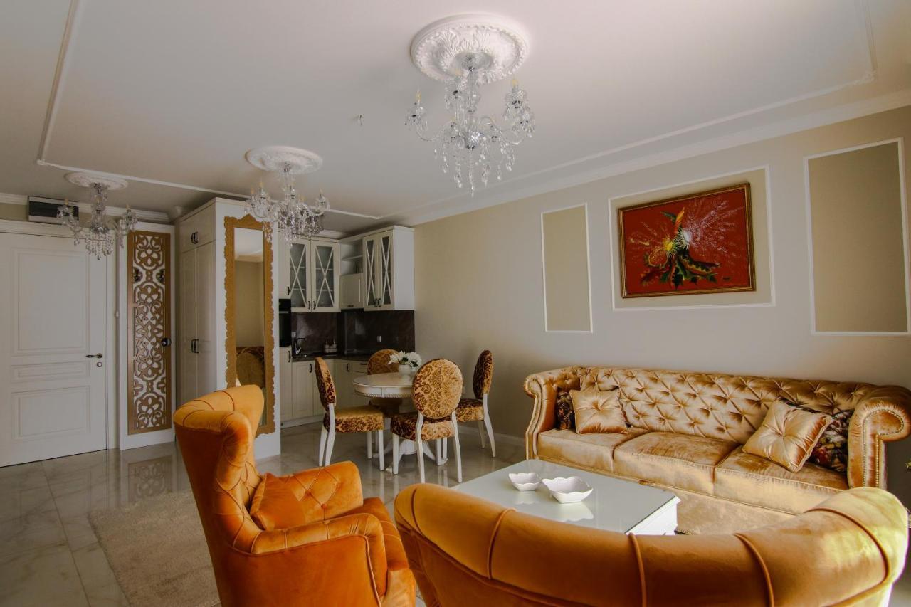 Adonis Resort&SPA Zlatibor Exterior foto