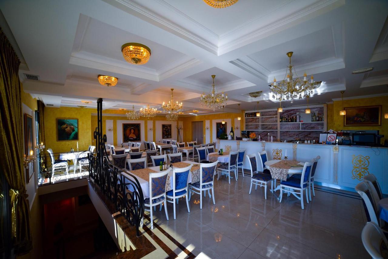 Adonis Resort&SPA Zlatibor Exterior foto