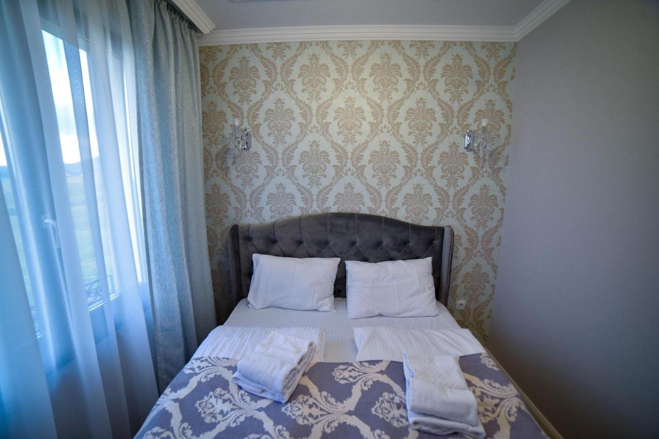 Adonis Resort&SPA Zlatibor Exterior foto
