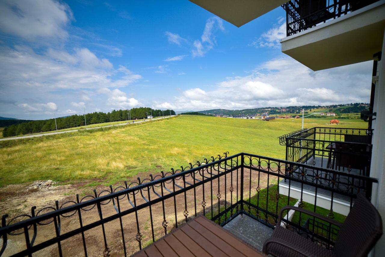 Adonis Resort&SPA Zlatibor Exterior foto